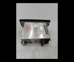 AUTORADIO MULTIMEDIA LETTORE CD SEAT IBIZA IV 6J5 - 16