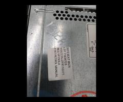 AUTORADIO MULTIMEDIA LETTORE CD SEAT IBIZA IV 6J5 - 17