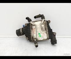 RADIATORE INTERCOOLER 2.0D LAND ROVER VELAR  L560