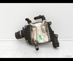 RADIATORE INTERCOOLER 2.0D LAND ROVER VELAR  L560