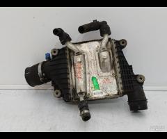 RADIATORE INTERCOOLER 2.0D LAND ROVER VELAR  L560