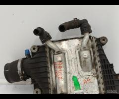RADIATORE INTERCOOLER 2.0D LAND ROVER VELAR  L560