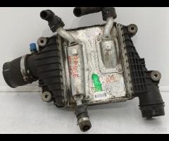 RADIATORE INTERCOOLER 2.0D LAND ROVER VELAR  L560