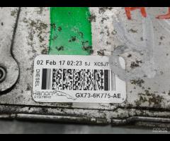 RADIATORE INTERCOOLER 2.0D LAND ROVER VELAR  L560 - 7