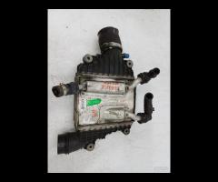 RADIATORE INTERCOOLER 2.0D LAND ROVER VELAR  L560 - 8