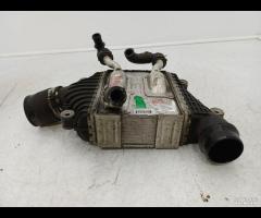 RADIATORE INTERCOOLER 2.0D LAND ROVER VELAR  L560 - 9