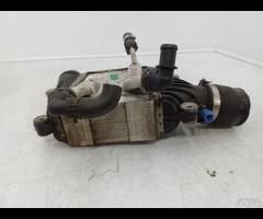 RADIATORE INTERCOOLER 2.0D LAND ROVER VELAR  L560 - 12