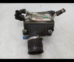 RADIATORE INTERCOOLER 2.0D LAND ROVER VELAR  L560 - 13