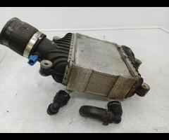 RADIATORE INTERCOOLER 2.0D LAND ROVER VELAR  L560 - 14