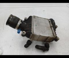 RADIATORE INTERCOOLER 2.0D LAND ROVER VELAR  L560 - 15
