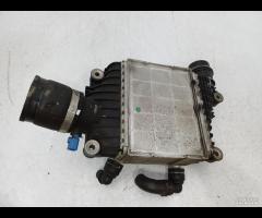 RADIATORE INTERCOOLER 2.0D LAND ROVER VELAR  L560 - 16