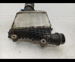 RADIATORE INTERCOOLER 2.0D LAND ROVER VELAR  L560 - 17