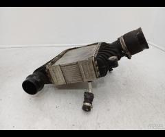 RADIATORE INTERCOOLER 2.0D LAND ROVER VELAR  L560 - 18
