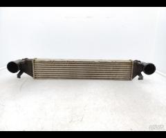 RADIATORE INTERCOOLER 2.7D MERCEDES CLK W209 C209