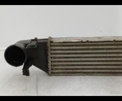 RADIATORE INTERCOOLER 2.7D MERCEDES CLK W209 C209