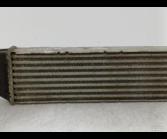 RADIATORE INTERCOOLER 2.7D MERCEDES CLK W209 C209