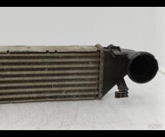 RADIATORE INTERCOOLER 2.7D MERCEDES CLK W209 C209 - 6