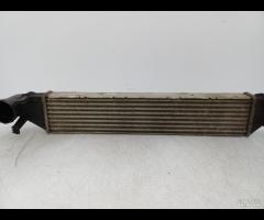 RADIATORE INTERCOOLER 2.7D MERCEDES CLK W209 C209 - 7