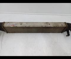 RADIATORE INTERCOOLER 2.7D MERCEDES CLK W209 C209 - 8