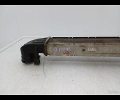 RADIATORE INTERCOOLER 2.7D MERCEDES CLK W209 C209 - 10