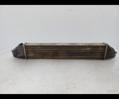 RADIATORE INTERCOOLER 2.7D MERCEDES CLK W209 C209 - 12