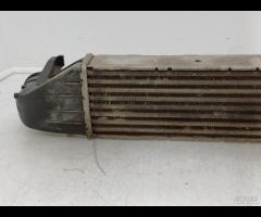 RADIATORE INTERCOOLER 2.7D MERCEDES CLK W209 C209 - 13