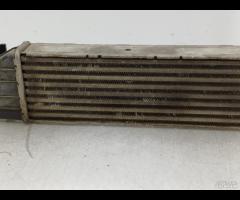 RADIATORE INTERCOOLER 2.7D MERCEDES CLK W209 C209 - 14