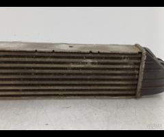RADIATORE INTERCOOLER 2.7D MERCEDES CLK W209 C209 - 16