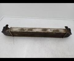 RADIATORE INTERCOOLER 2.7D MERCEDES CLK W209 C209 - 17