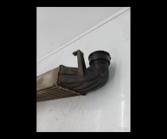 RADIATORE INTERCOOLER 2.7D MERCEDES CLK W209 C209 - 18