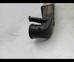 RADIATORE INTERCOOLER 2.7D MERCEDES CLK W209 C209 - 19