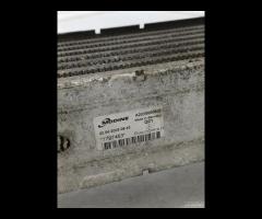 RADIATORE INTERCOOLER 2.7D MERCEDES CLK W209 C209 - 20