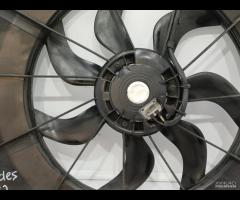 VENTOLA RAFFREDDAMENTO MOTORE MERCEDES B180 W246 2 - 7