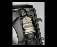 VENTOLA RAFFREDDAMENTO MOTORE MERCEDES B180 W246 2 - 9