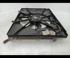 VENTOLA RAFFREDDAMENTO MOTORE MERCEDES B180 W246 2 - 11