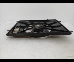 VENTOLA RAFFREDDAMENTO MOTORE MERCEDES B180 W246 2 - 12