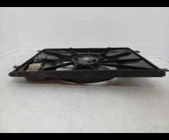 VENTOLA RAFFREDDAMENTO MOTORE MERCEDES B180 W246 2 - 13