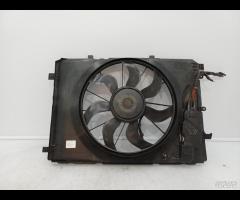 VENTOLA RAFFREDDAMENTO MOTORE MERCEDES B180 W246 2 - 15