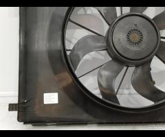 VENTOLA RAFFREDDAMENTO MOTORE MERCEDES B180 W246 2 - 18