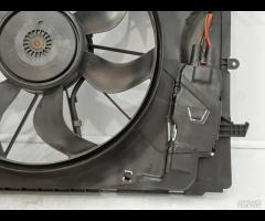 VENTOLA RAFFREDDAMENTO MOTORE MERCEDES B180 W246 2 - 19