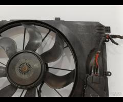 VENTOLA RAFFREDDAMENTO MOTORE MERCEDES B180 W246 2 - 20