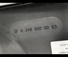 VENTOLA RAFFREDDAMENTO MOTORE MERCEDES B180 W246 2 - 21