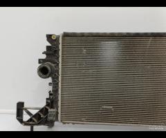 RADIATORE RAFFREDDAMENTO ACQUA MOTORE 1.6 D OPEL A