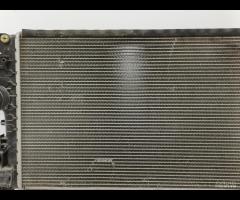 RADIATORE RAFFREDDAMENTO ACQUA MOTORE 1.6 D OPEL A