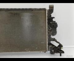 RADIATORE RAFFREDDAMENTO ACQUA MOTORE 1.6 D OPEL A - 6