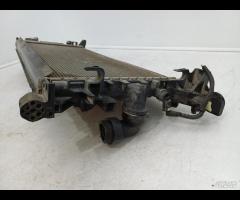 RADIATORE RAFFREDDAMENTO ACQUA MOTORE 1.6 D OPEL A - 8