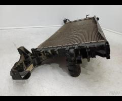 RADIATORE RAFFREDDAMENTO ACQUA MOTORE 1.6 D OPEL A - 9