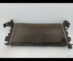 RADIATORE RAFFREDDAMENTO ACQUA MOTORE 1.6 D OPEL A - 11