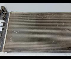 RADIATORE RAFFREDDAMENTO ACQUA MOTORE 1.6 D OPEL A - 12