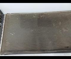 RADIATORE RAFFREDDAMENTO ACQUA MOTORE 1.6 D OPEL A - 13